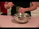 Tavuklu Ramen Noodle Tarifi : Tavuk İçin Sos Ekleyerek Pesto Soslu Erişte Tarifi Resim 4