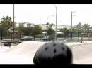 Temel Skateboarding Hile: Kaykay Varial Flip Hile Yapmak Nasıl Resim 4