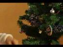 Yapay Bir Noel Ağacı Nasıl Kurulur : Kırılgan Noel Ağacı Süsleri Korumak İçin Nasıl  Resim 4