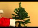 Yapay Bir Noel Ağacı Nasıl Kurulur : Yapay Bir Noel Ağacı Şekli Nasıl  Resim 4