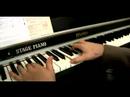 Yeni Başlayanlar İçin B Piyano Ölçekler : 3-6-2-5 Yeni Başlayanlar İçin B Piyano Ölçekler İçin İlerleme  Resim 4