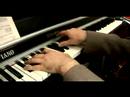Yeni Başlayanlar İçin B Piyano Ölçekler : C Yeni Başlayanlar İçin B Piyano İçin Küçük Ölçekli  Resim 4