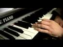 Yeni Başlayanlar İçin G Piyano Ölçekler : Oyun Tedbirler Yeni Başlayanlar İçin G Bebop Piyano Ölçekler 9-12  Resim 4