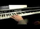 Yeni Başlayanlar İçin G Piyano Ölçekler : Oyun Tedbirler Yeni Başlayanlar İçin G Piyano Ölçekler 1-4  Resim 4