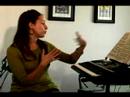 Öğretim Çocuklar Piyano: Anne-Babadan Piyano Öğretim Çocuklar İçin Yardım Resim 3