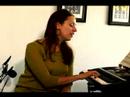Öğretim Çocuklar Piyano: Piyano Binbaşı Ölçekler İçin Çocuk Eğitimi Resim 3