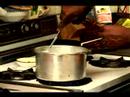 Ceviche Ve Arroz Con Pollo: Güney Amerika Yemek Tarifleri: Nasıl Arroz Con Pollo Tarifi Tavuk Pişirmeye Resim 4