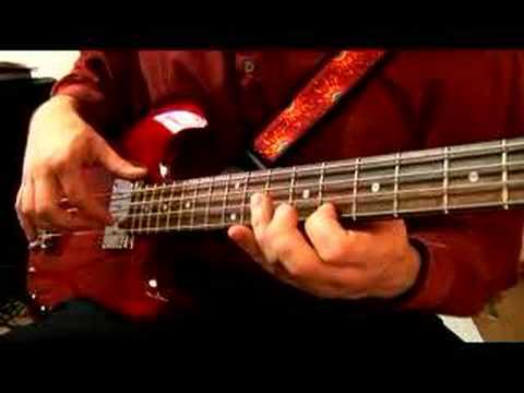 Nasıl Oynanır, F Binbaşı Anahtarında Bas Gitar Gelişmiş: Nasıl Okunur F: Bölümünde 8 Bas Gitar İçin Site Resim 1