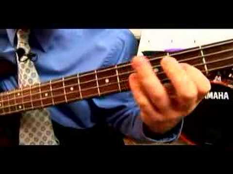 Oyun Bas Gitar: Önemli : Bir Büyük Ölçekli Bir Oyun İçin Bir Bölüm Tedbirler Yürürken  Resim 1
