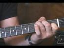 Kafesli Akor Gitar Yöntemi Temel Bilgiler: Nasıl Bir C Akor Gitar Oynanır