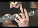 Kafeste Akor Gitar Çalma Yöntemi : Oyun Sürümleri Gitar 3 Ve 4 Bir Akor 