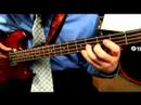 G Düz Bas Gitar Çalan : Tedbirler Bas G Düz Bir Caz Ölçekte 3-4  Resim 3