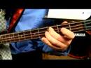 G Düz Bas Gitar Çalan : Tedbirler Bas G Düz Bir Caz Ölçekte 5-6  Resim 3