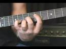 Gelişmiş Kafeste Akor Gitar çalmak Yöntem : sol Majör 3. sıra Gitar Egzersiz Öğrenin  Resim 3