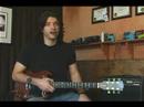 Kafesli Akor Gitar Yöntemi Temel Bilgiler: Açık Ve Değiştirilmiş Gitar Akorları Oynamak Nasıl Resim 3