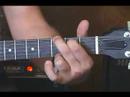 Kafesli Akor Gitar Yöntemi Temel Bilgiler: Gitar Akort Değişiklikleri Uygulamak İçin İpuçları Resim 3