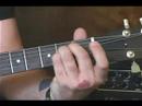 Kafesli Akor Gitar Yöntemi Temel Bilgiler: Nasıl Bir Değişmiş Bir Akor Üzerinde Gitar Resim 3