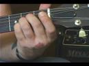 Kafesli Akor Gitar Yöntemi Temel Bilgiler: Nasıl Uygulamaya Gitar Akort Değişiklikleri Değişmiş. Resim 3