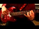 Nasıl Gelişmiş Ab Anahtarında Bas Gitar Oynanır: Nasıl Okunur Ab (Düz) Bas Gitar İçin Site: Bölüm 5 Resim 3