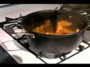 Nasıl İspanyolca Tavuk Fricassée Yapmak: İspanyol Tavuk Yahni Pişirmek İçinde Tavuk Kontrol Resim 3