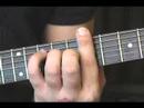 Gelişmiş Kafeste Akor Gitar Çalma Yöntemleri : 4 Pozisyon-C-D-G C Bir Desen Gitar Üzerinde  Resim 4