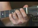 Kafesli Akor Gitar Yöntemi Temel Bilgiler: Nasıl Uygulamaya Gitar Akort Değişiklikleri Değişmiş. Resim 4