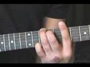 Kafeste Akor Gitar Çalma Yöntemi : D Gitar Akor Oyun Sürümleri 5 Ve 6  Resim 4