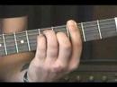 Kafeste Akor Gitar Çalma Yöntemi : Gitar G Akoru Oyun Sürümleri 1 & 2  Resim 4