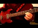 Nasıl Gelişmiş Ab Anahtarında Bas Gitar Oynanır: Ab (Düz) Bas Gitar Caz Bir Şarkıyı Çalmak Nasıl Resim 4