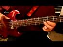 Nasıl Gelişmiş Ab Anahtarında Bas Gitar Oynanır: Ab (Düz) Bas Gitar İçin Notalar Analiz: Bölüm 2 Resim 4