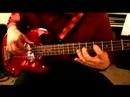 Nasıl Gelişmiş Ab Anahtarında Bas Gitar Oynanır: Nasıl Okunur Ab (Düz) Bas Gitar İçin Site: Bölüm 4 Resim 4