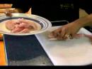Nasıl İspanyolca Tavuk Fricassée Yapmak: İspanyolca Tavuk Yahni Pişirmek İçin Tavuk Kesme Resim 4