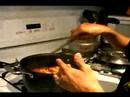 Nasıl İspanyolca Tavuk Fricassée Yapmak: Zeytin İspanyolca İçin Tavuk Yahni Pişirmek Ekleme Resim 4
