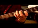 Oyun Gelişmiş Anahtar-İn A Bas Gitar: Latince Bas Çalmayı: İlk 2 Önlemler Resim 4