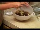 Sebzeli Kek Yapmak: Tereyağı Ve Vanilya Sebzeli Kek Yapmak İçin Ekle Resim 4