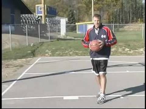 Basketbol Passing Matkaplar Ve Teknikleri: Basketbol Bounce Pas İpuçları Ve Teknikleri