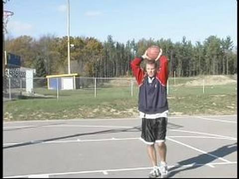 Basketbol Passing Matkaplar Ve Teknikleri: Basketbolda Bir Ek Yük Bounce Pas Atmak Nasıl