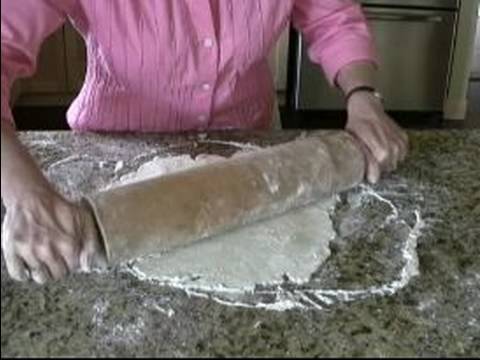 Ev Yapımı Cevizli Kabak Pasta Tarifi: Roll Kabuk Cevizli Kabak Pasta Tarifi İçin
