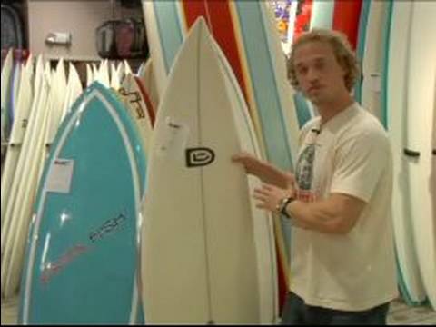 Nasıl Sörf Tahtası Seçin: Fiberglas Vs Epoksi Sörf Tahtaları Resim 1