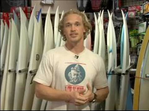 Nasıl Sörf Tahtası Seçin: Niçin Sen-Meli Satın Almak Bir Kalite Sörf? Resim 1