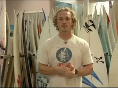 Nasıl Sörf Tahtası Seçin: Surfboard Emanet Ve Sörf Ahlak İpuçları