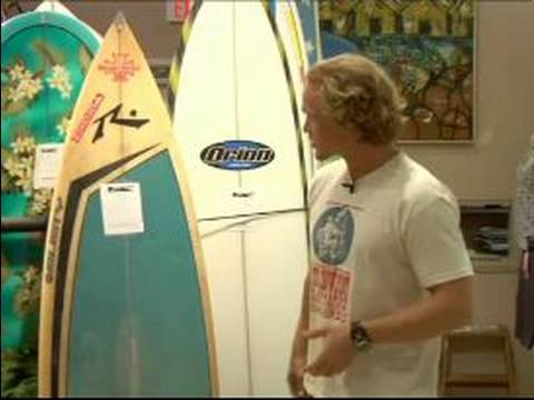 Nasıl Sörf Tahtası Seçmek İçin: Güneşe Maruz Kalma Ve Sörf Tahtası Bakım