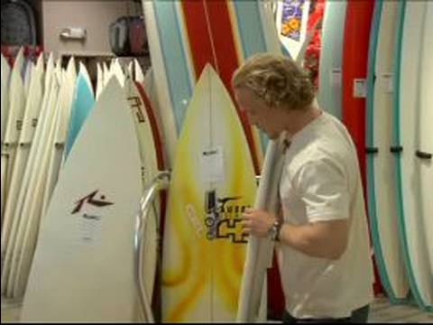 Nasıl Sörf Tahtası Seçmek İçin: Kısa Seçmek İçin İpuçları Kurulu Sörf Tahtası