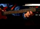 Bas Gitar: B Binbaşı : Jazz Bass B Büyük Bir Ölçekte Ölçmek 1 