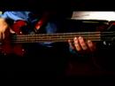 Bas Gitar: B Binbaşı : Jazz Bass B Büyük Bir Ölçekte Ölçmek 2 