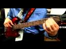 Bas Gitar Çalan Fa Majör : F Jazz Bass Nasıl Oynanır: Formlar