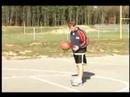 Basketbol İpuçları Çekim: Bir Basketbol Çekim İçin Bacak Pozisyon