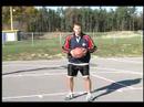 Basketbol Passing Matkaplar Ve Teknikleri: Basketbolda Bir Ek Yük Bounce Pas Atmak Nasıl