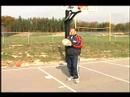 Basketbol Ribaunt Ve Savunma: Nasıl Bir Dribbler Basketbol Baskı İçin