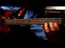 Bass Gitar: Bemol : Jazz Bass Si Bemol Bir Ölçek Ölçmek 1 